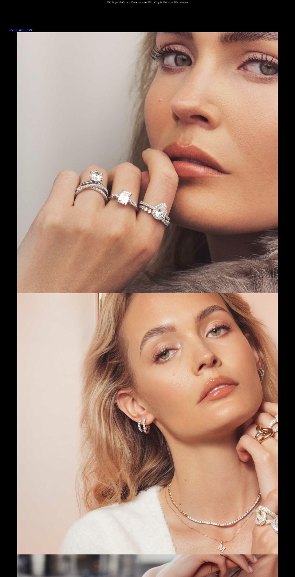cravingforjewellery.com — Shopify storefront screenshot