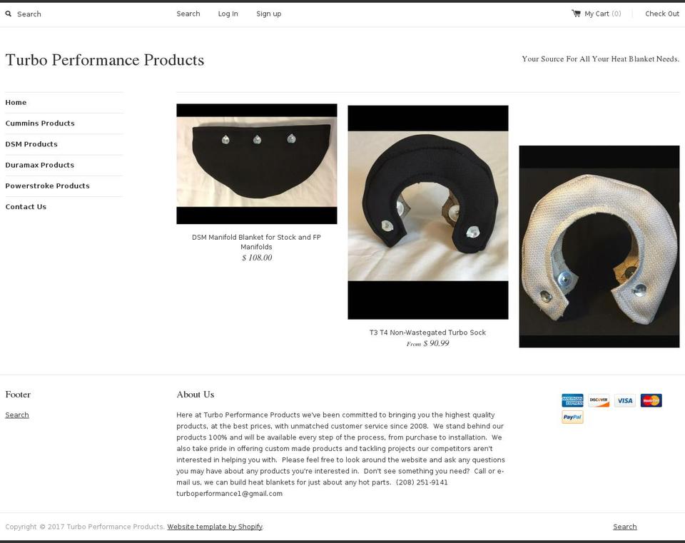 crdpower.com shopify website screenshot