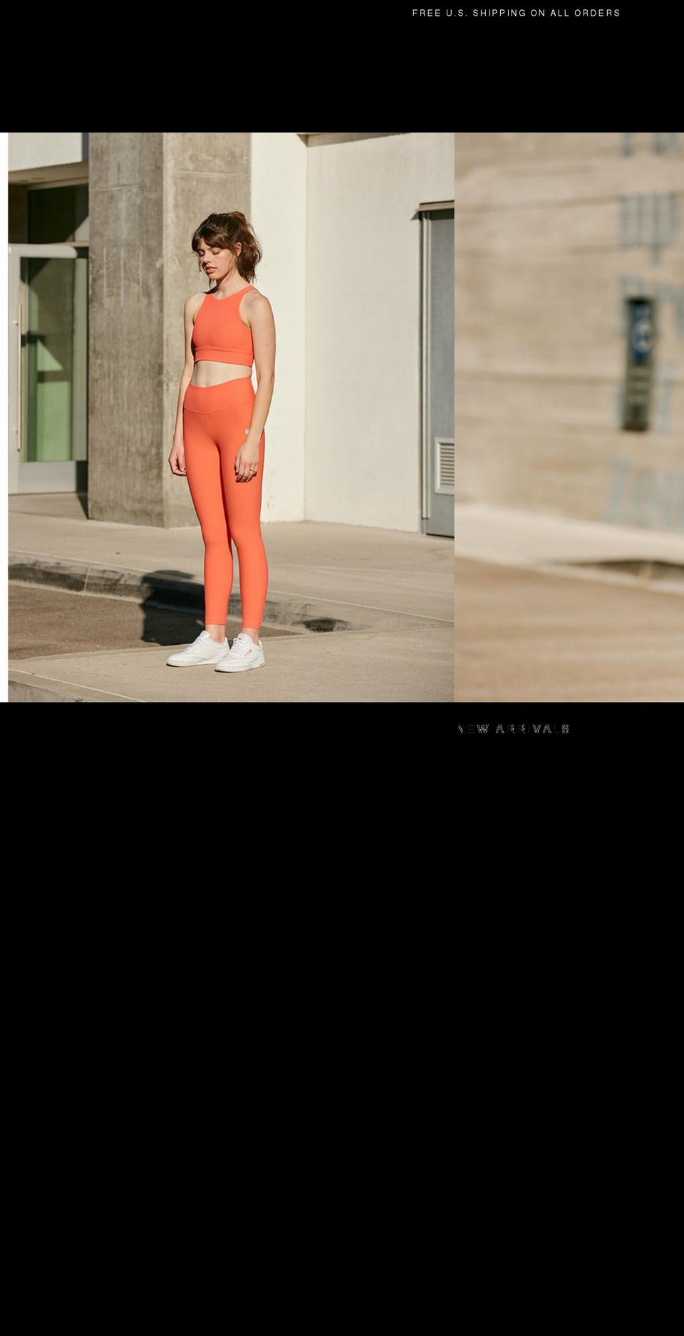 creamyoga.com shopify website screenshot