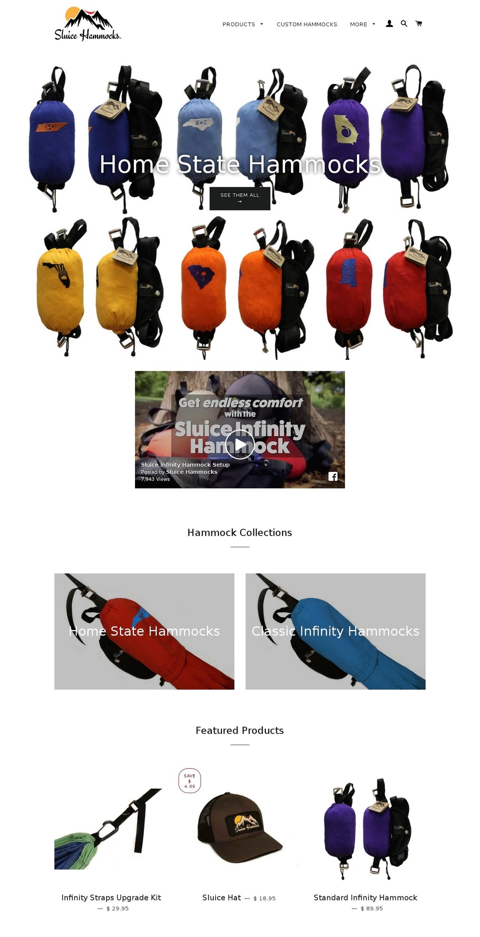 createyourfun.com shopify website screenshot