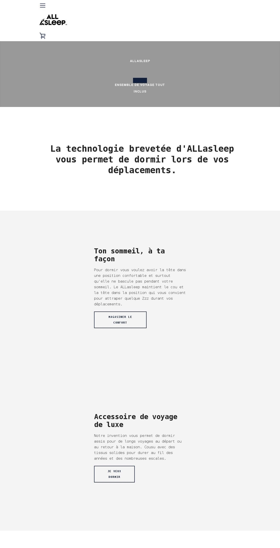 creationsall.com shopify website screenshot