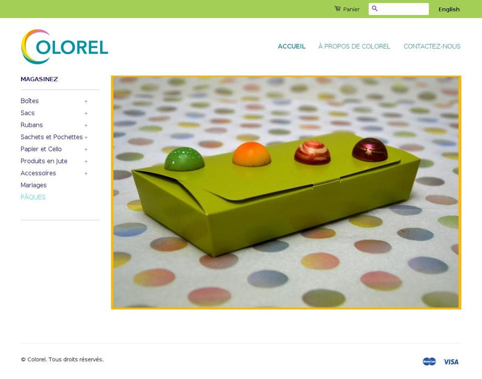 creationsmercedes.com shopify website screenshot