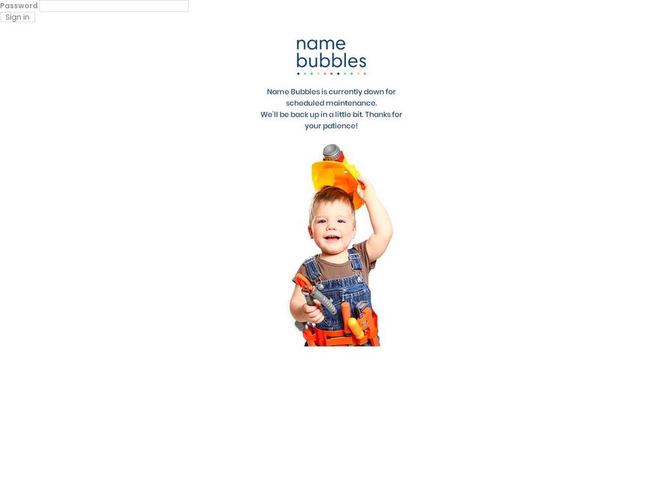 creativenest.com shopify website screenshot