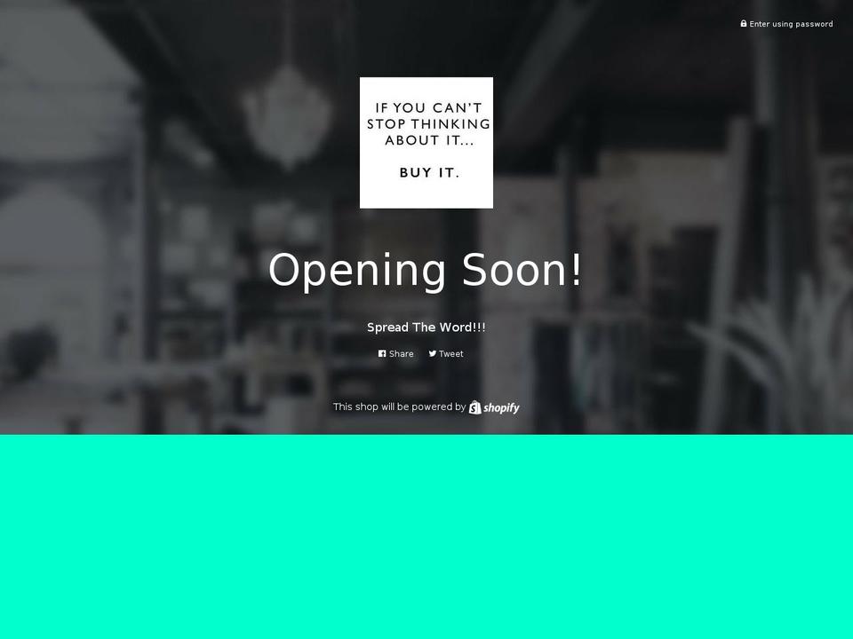 creativepaige.net shopify website screenshot