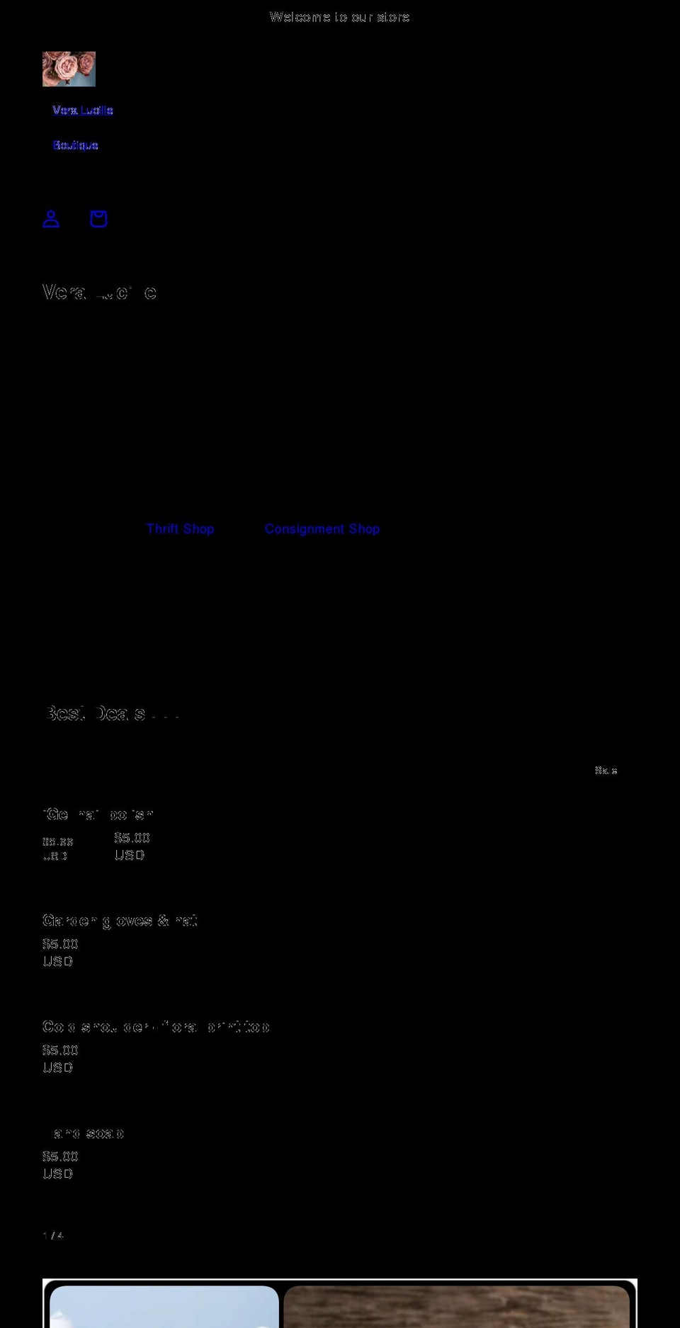 creativepixelsgroup.com shopify website screenshot