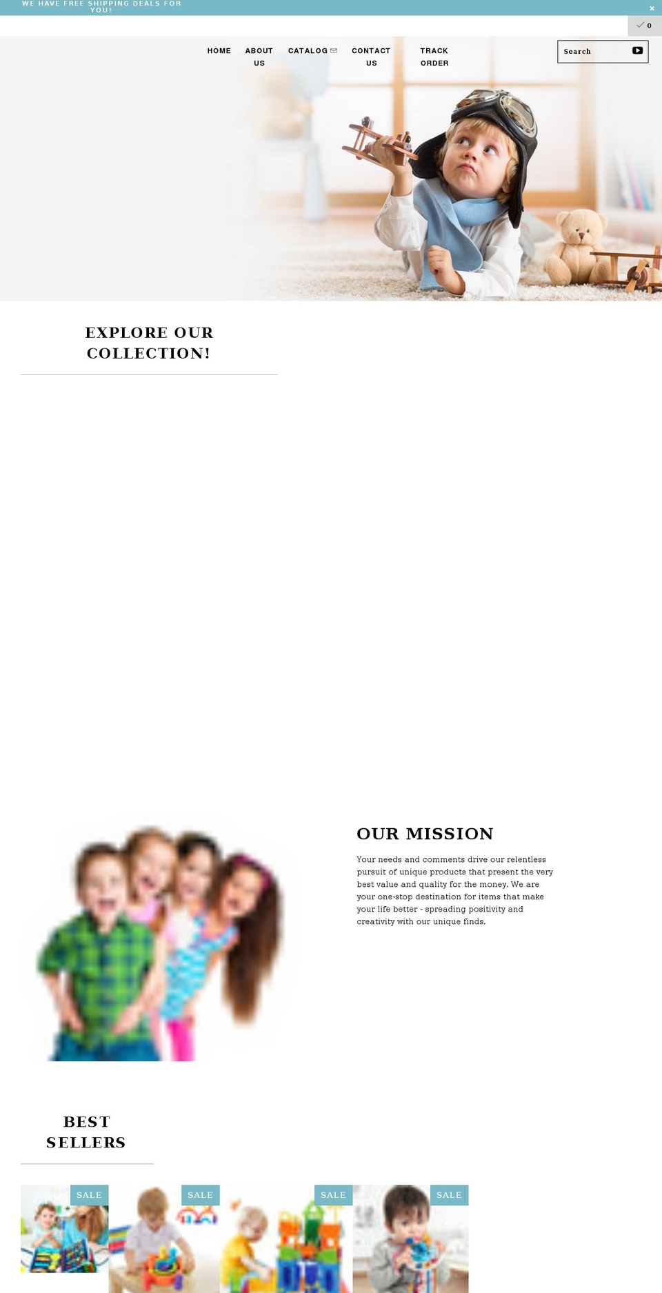 creativeregulationstore.com shopify website screenshot