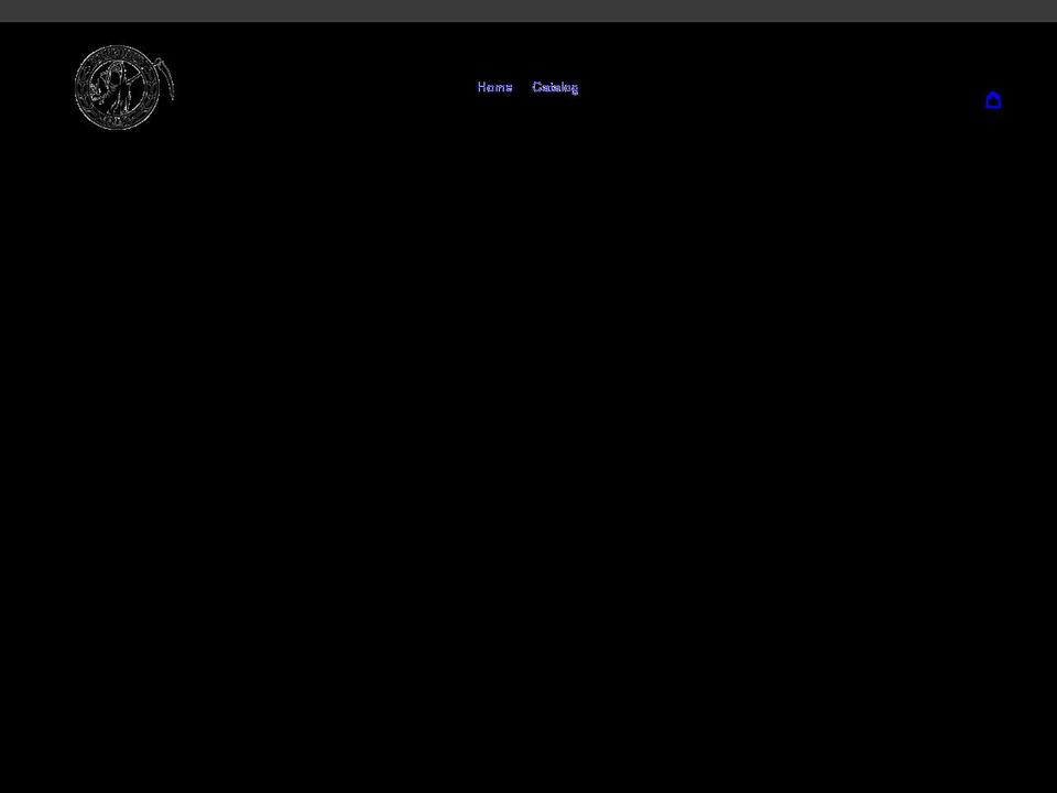 crimesnewyork.com shopify website screenshot