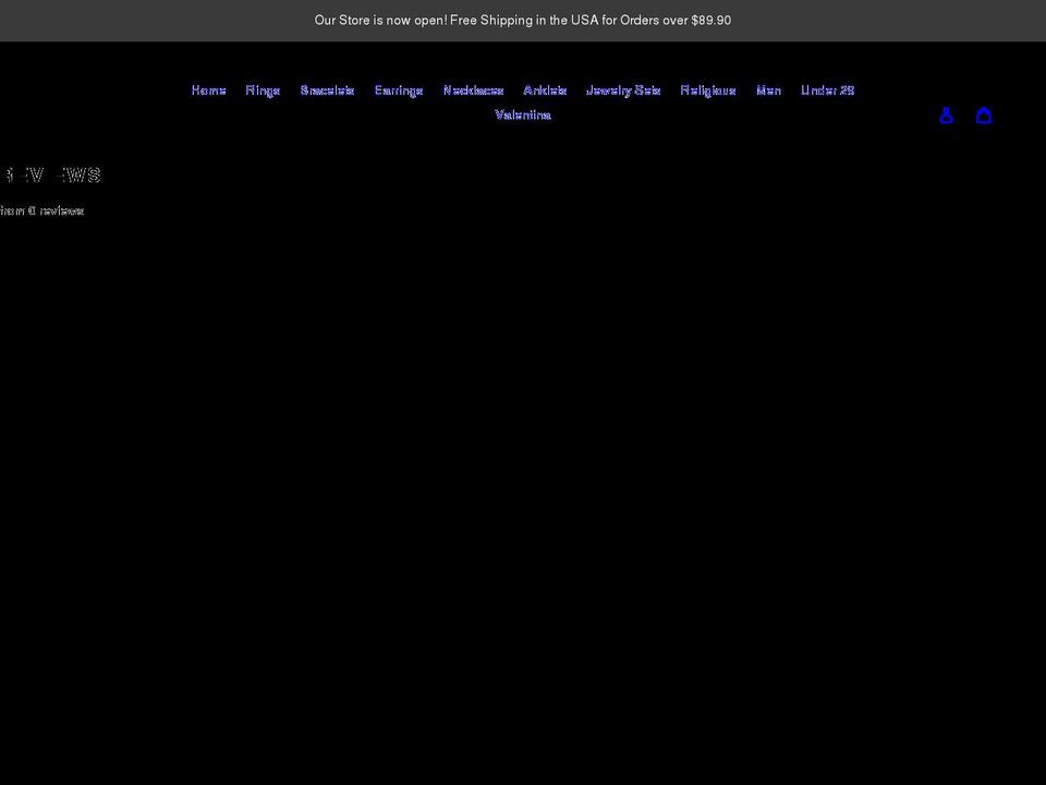 crisagostini.com shopify website screenshot