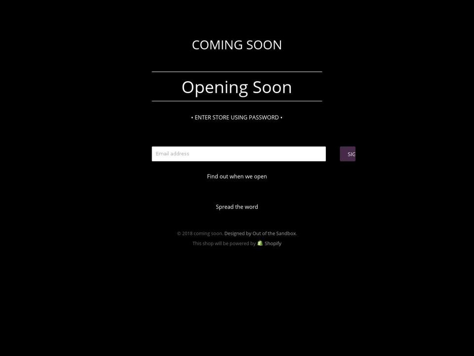 crocuscraft.com — Shopify storefront screenshot