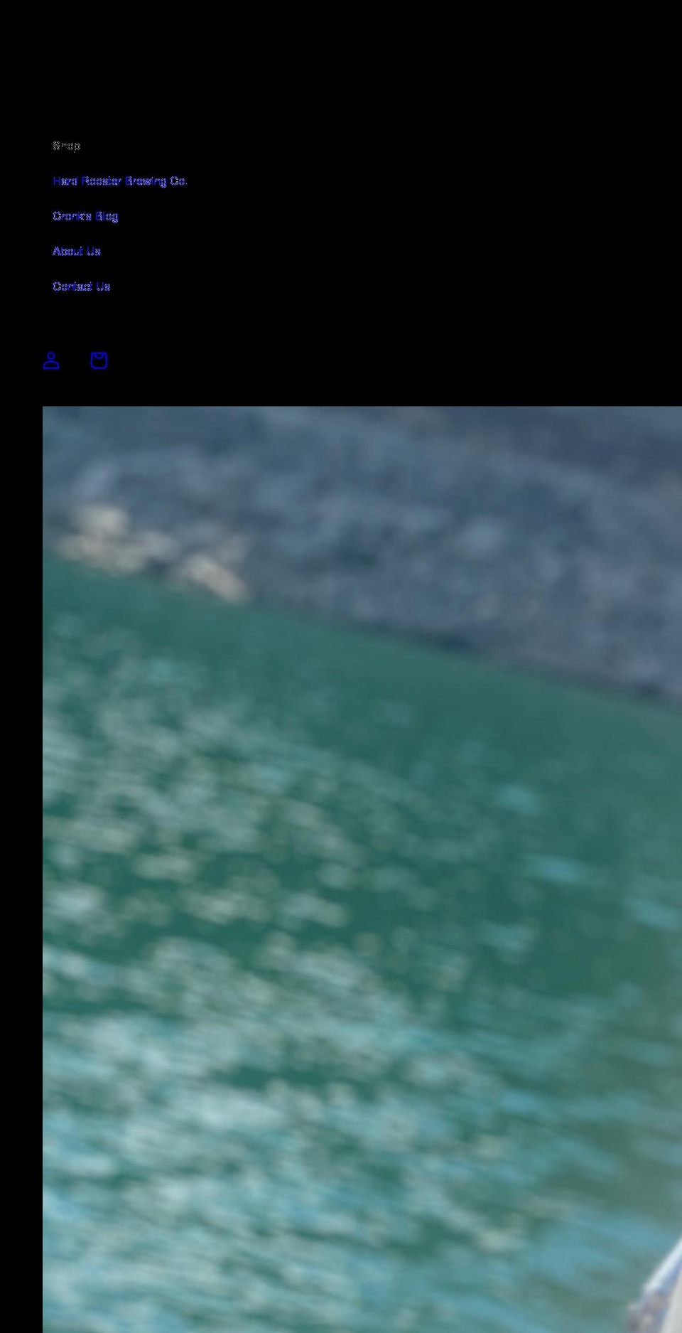 cronksusa.com shopify website screenshot