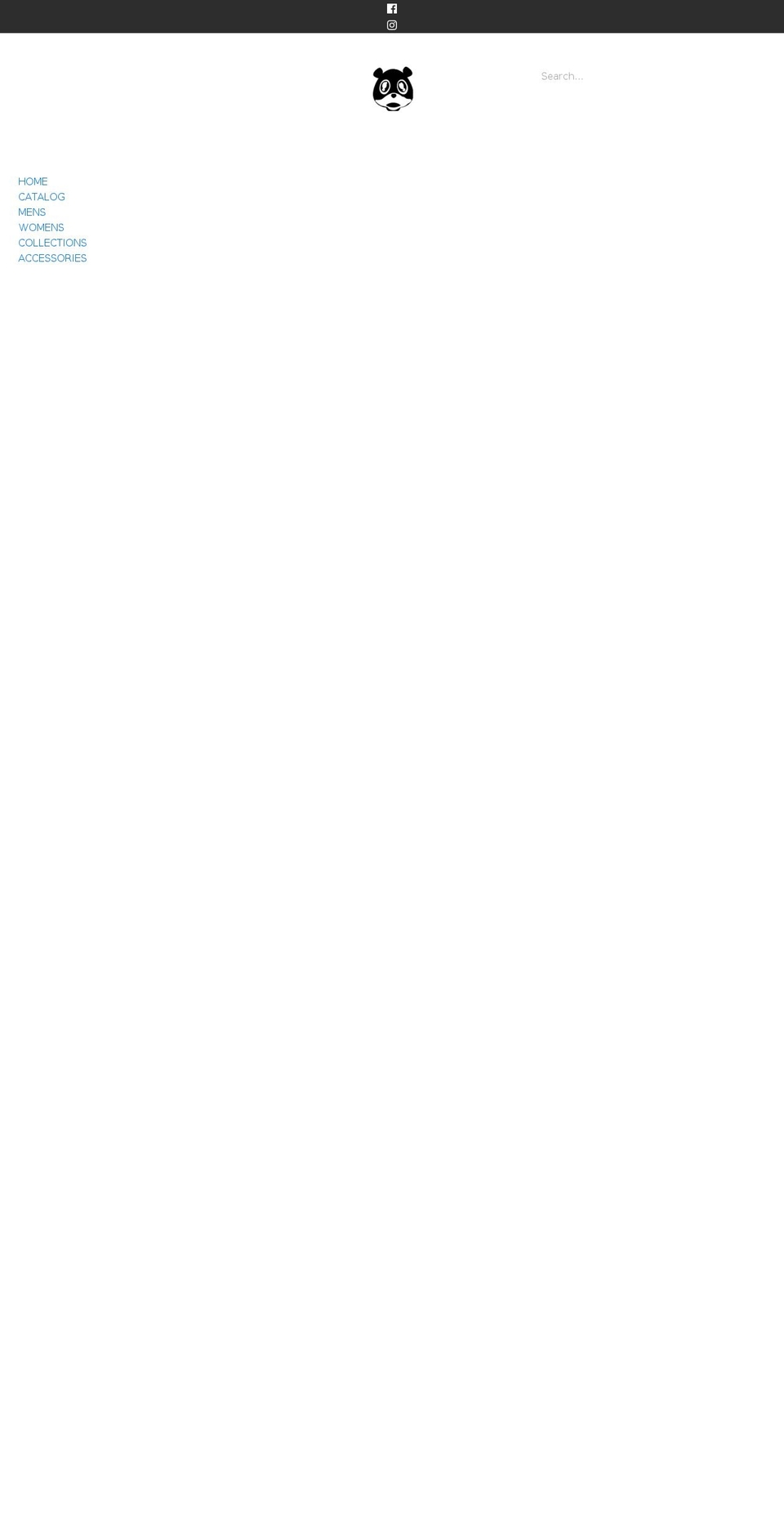 crooksandcandy.com shopify website screenshot