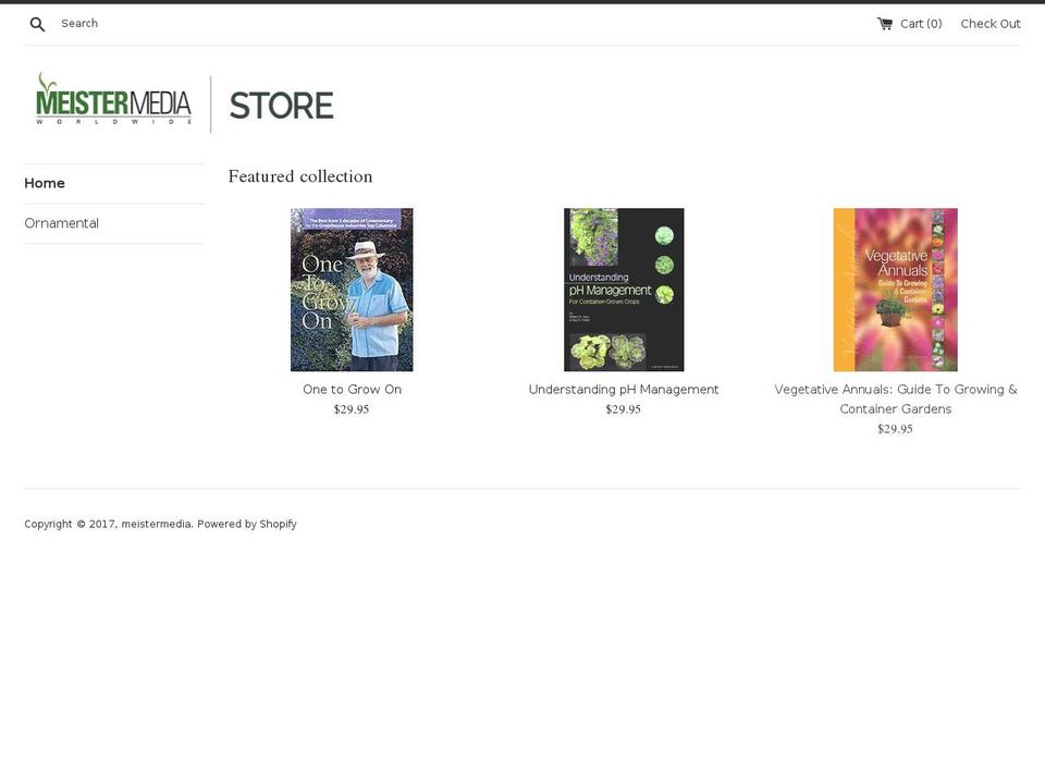 cropprotectionhandbook.com shopify website screenshot