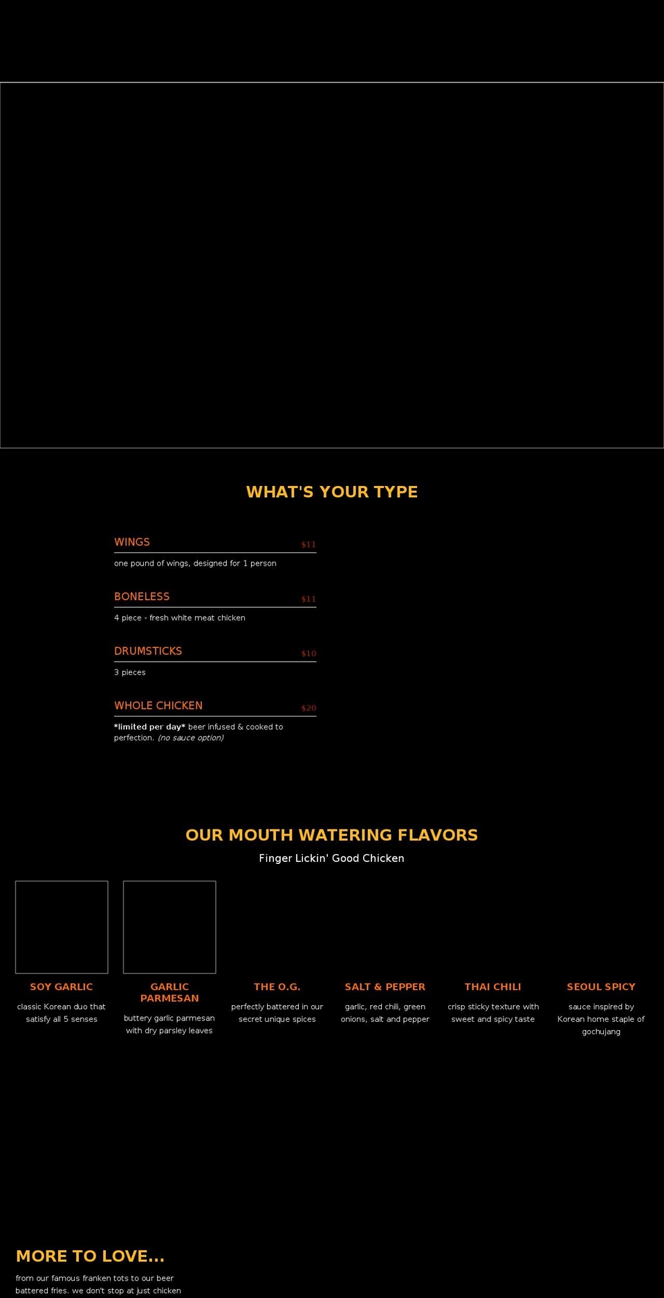 crossstreetcnb.com shopify website screenshot