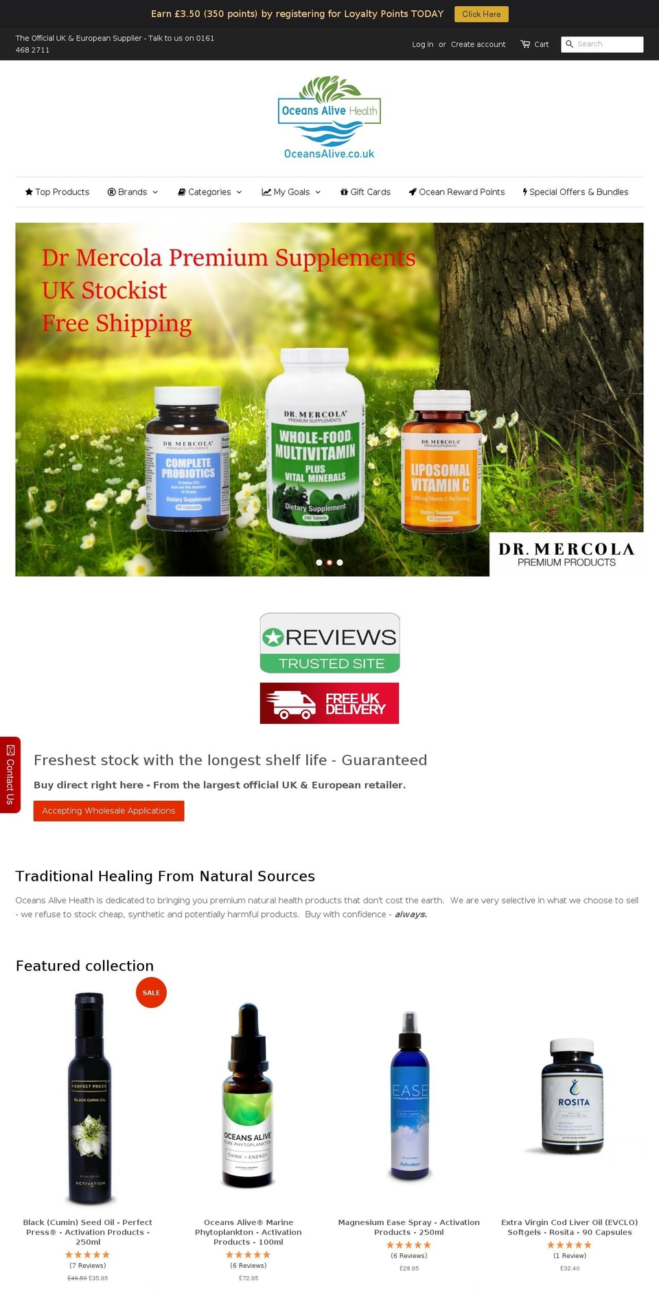 crowdzap.com shopify website screenshot