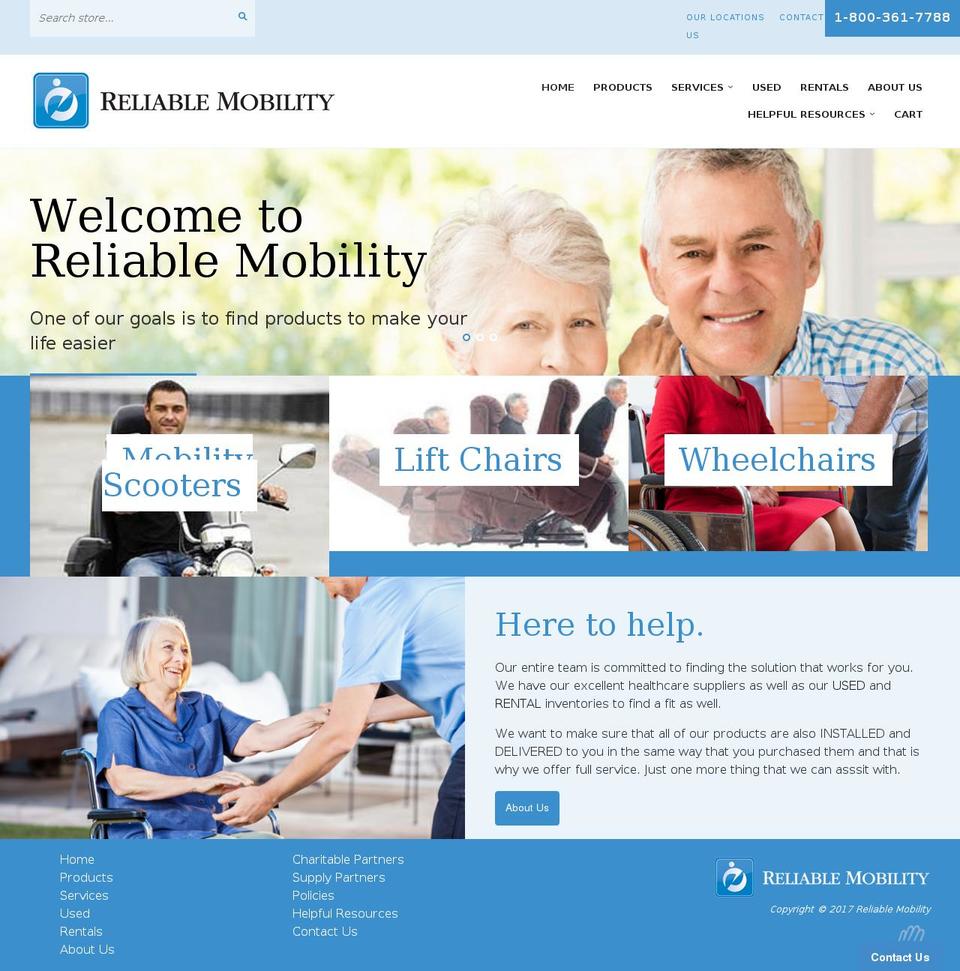 croyhealthcareproducts.com shopify website screenshot