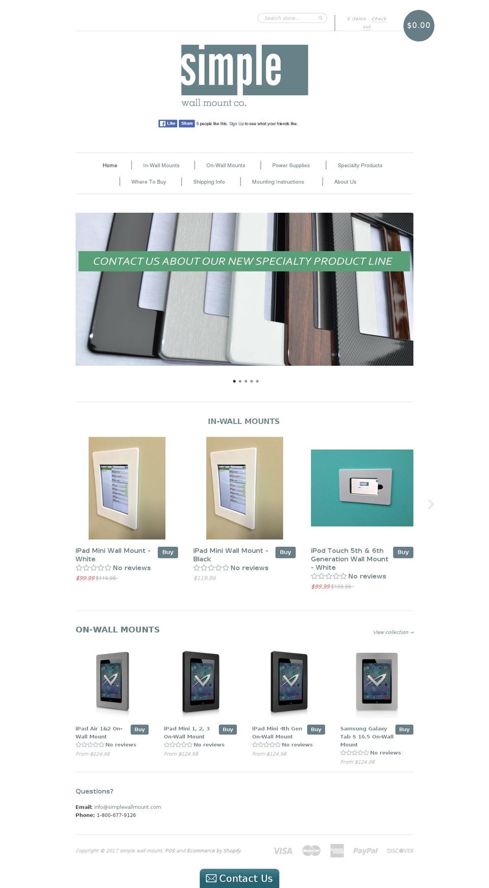 crschnell.net shopify website screenshot
