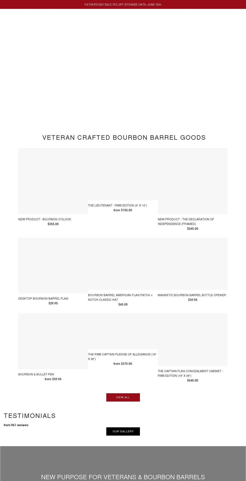 cruisecustomsflags.com — Shopify storefront screenshot