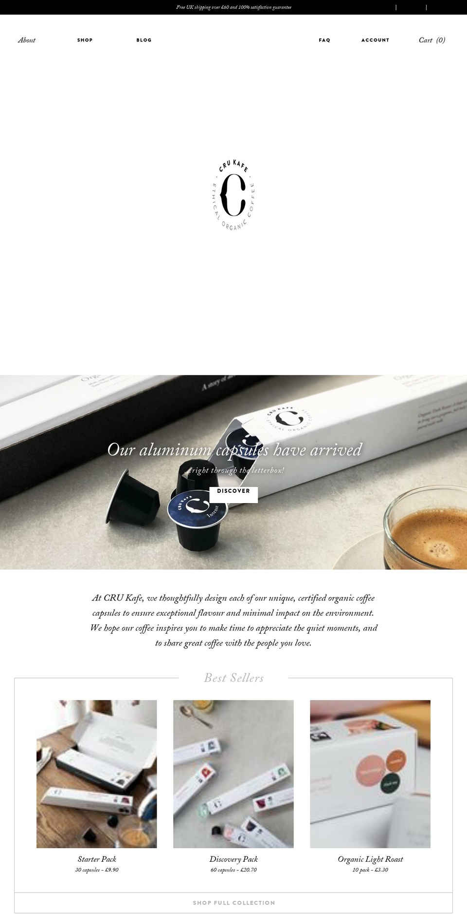 DEV - 2nd Aug \u003c- make edits here Shopify theme site example crukaffe.com