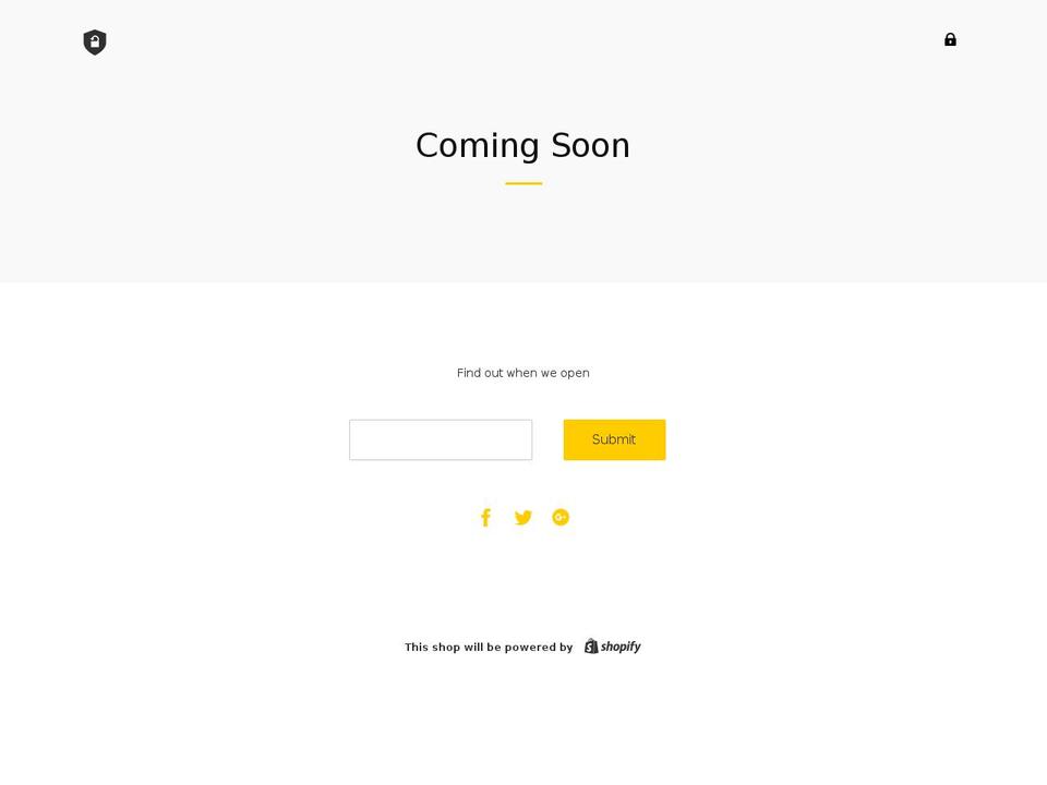 cryptarmor.com — Shopify storefront screenshot