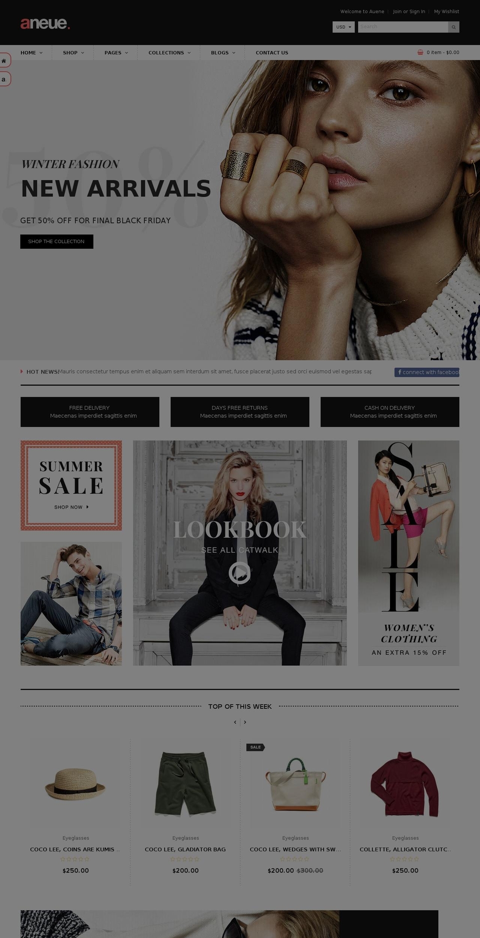 Aneue Shopify theme site example cs-aneue-1.myshopify.com