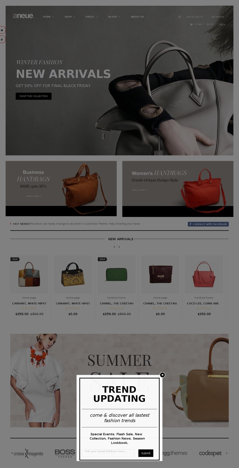 Aneue Shopify theme site example cs-aneue-6.myshopify.com