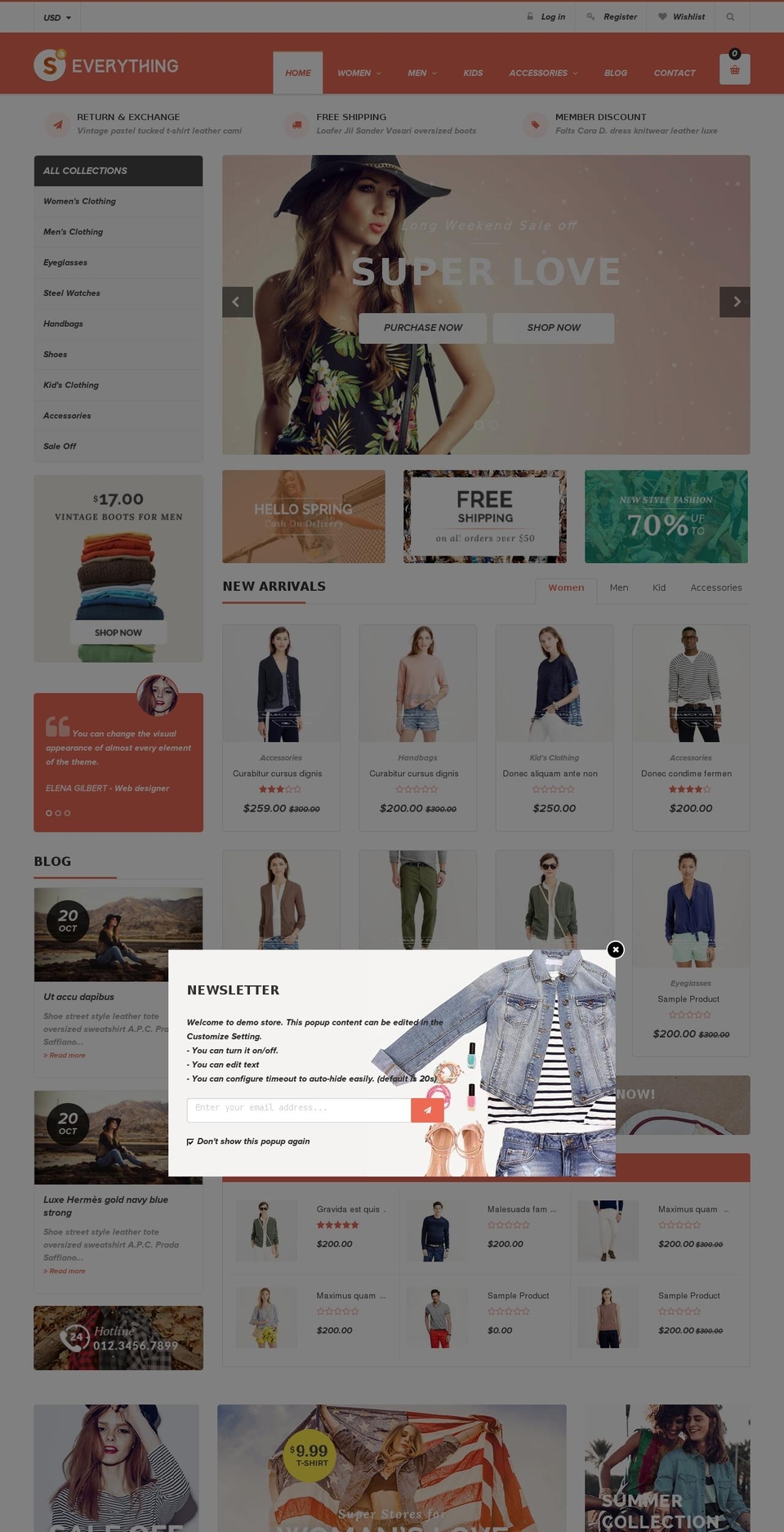 cs-everything-fashion.myshopify.com shopify website screenshot