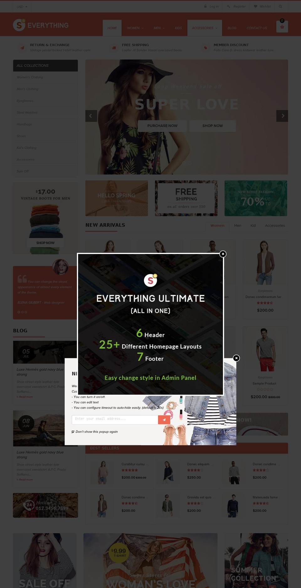 cs-everything-ultimate.myshopify.com shopify website screenshot