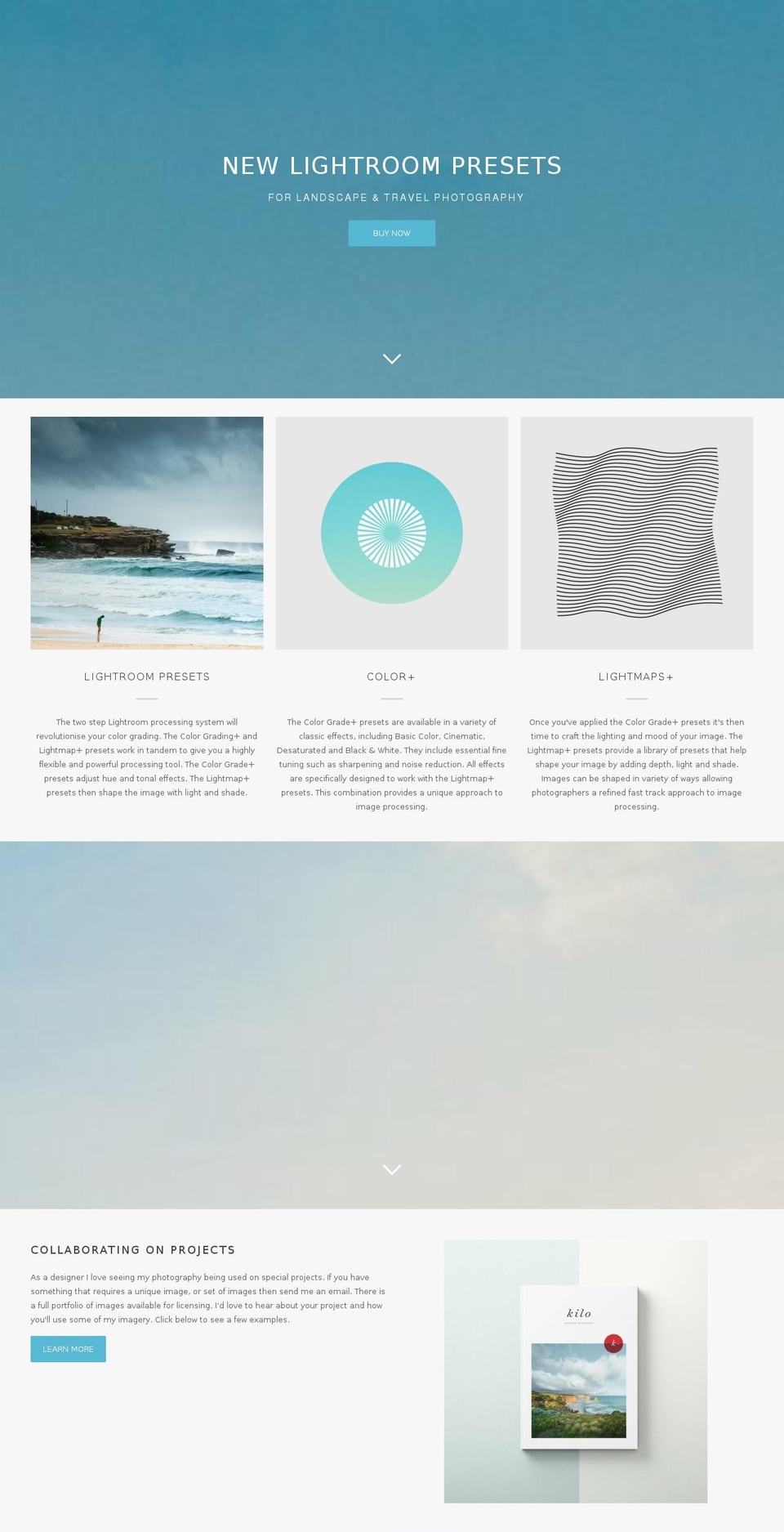 cubagallery.co.nz shopify website screenshot