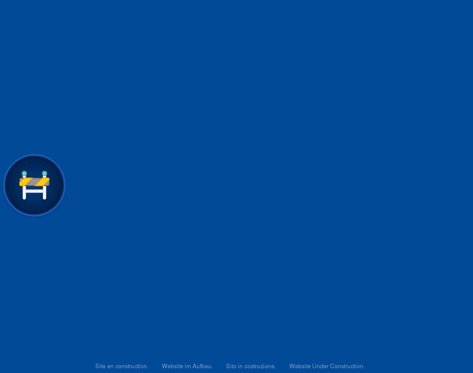 cubedldn.com shopify website screenshot