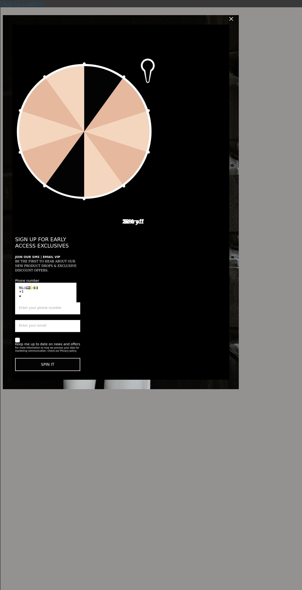 cubukotomotiv.com shopify website screenshot