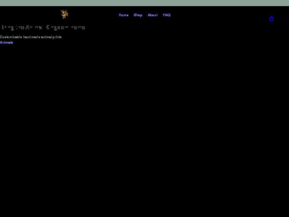 cuddlebug.ca shopify website screenshot