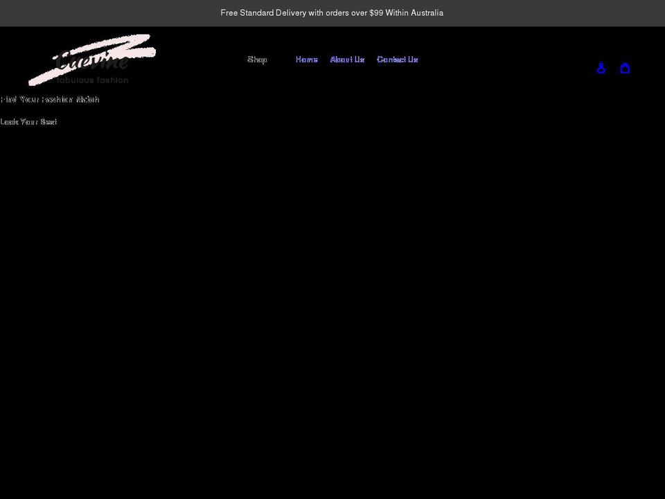 cuevine.com shopify website screenshot