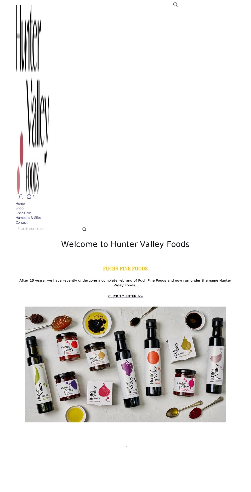cuisineasy.com.au shopify website screenshot