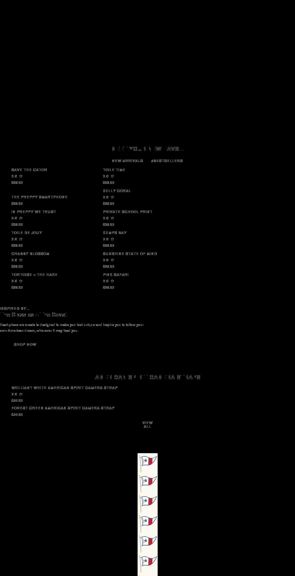 culleyco.com shopify website screenshot