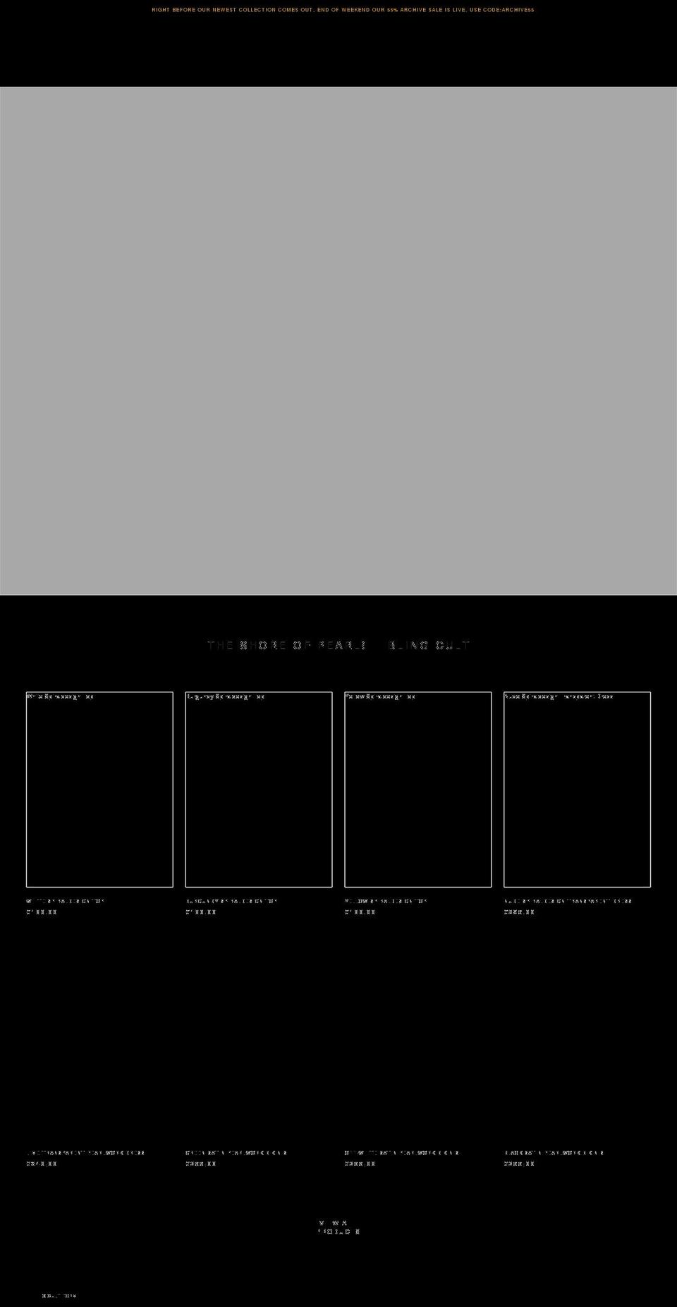 cult-form.com shopify website screenshot