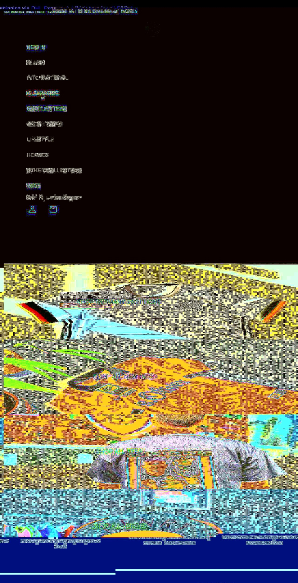 cultkits.com shopify website screenshot