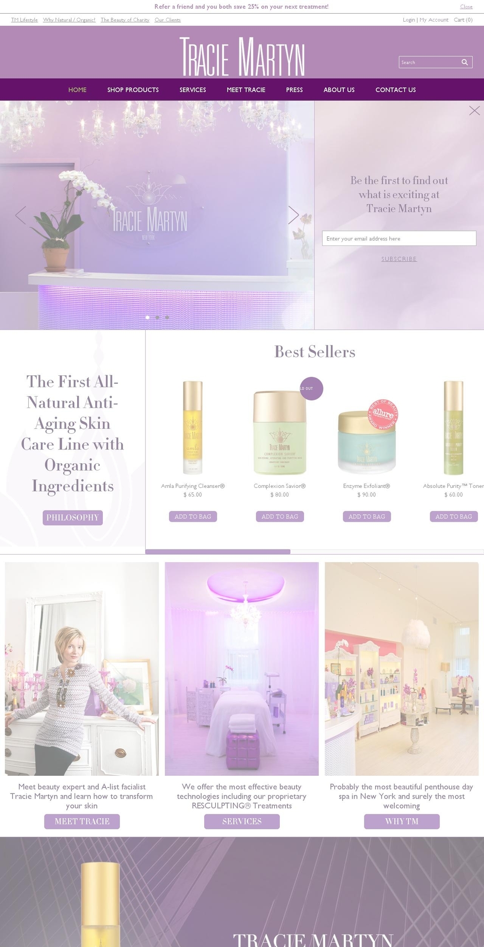 cultskincare.com shopify website screenshot