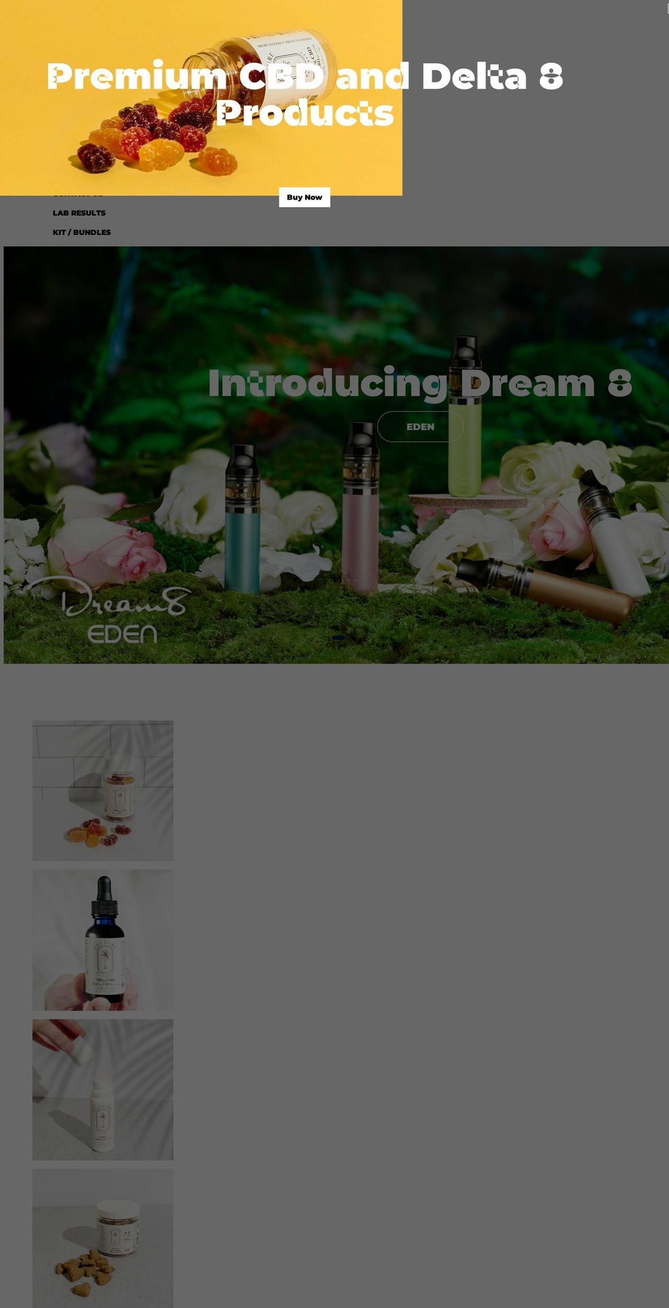 culture-wellness.com shopify website screenshot