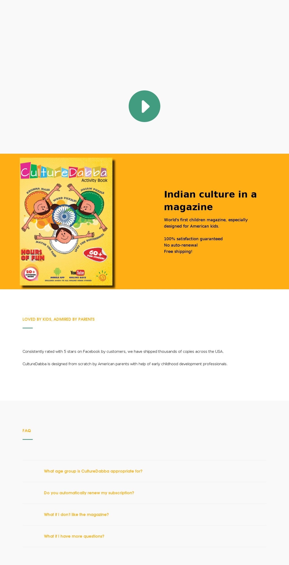 culturedubba.com shopify website screenshot