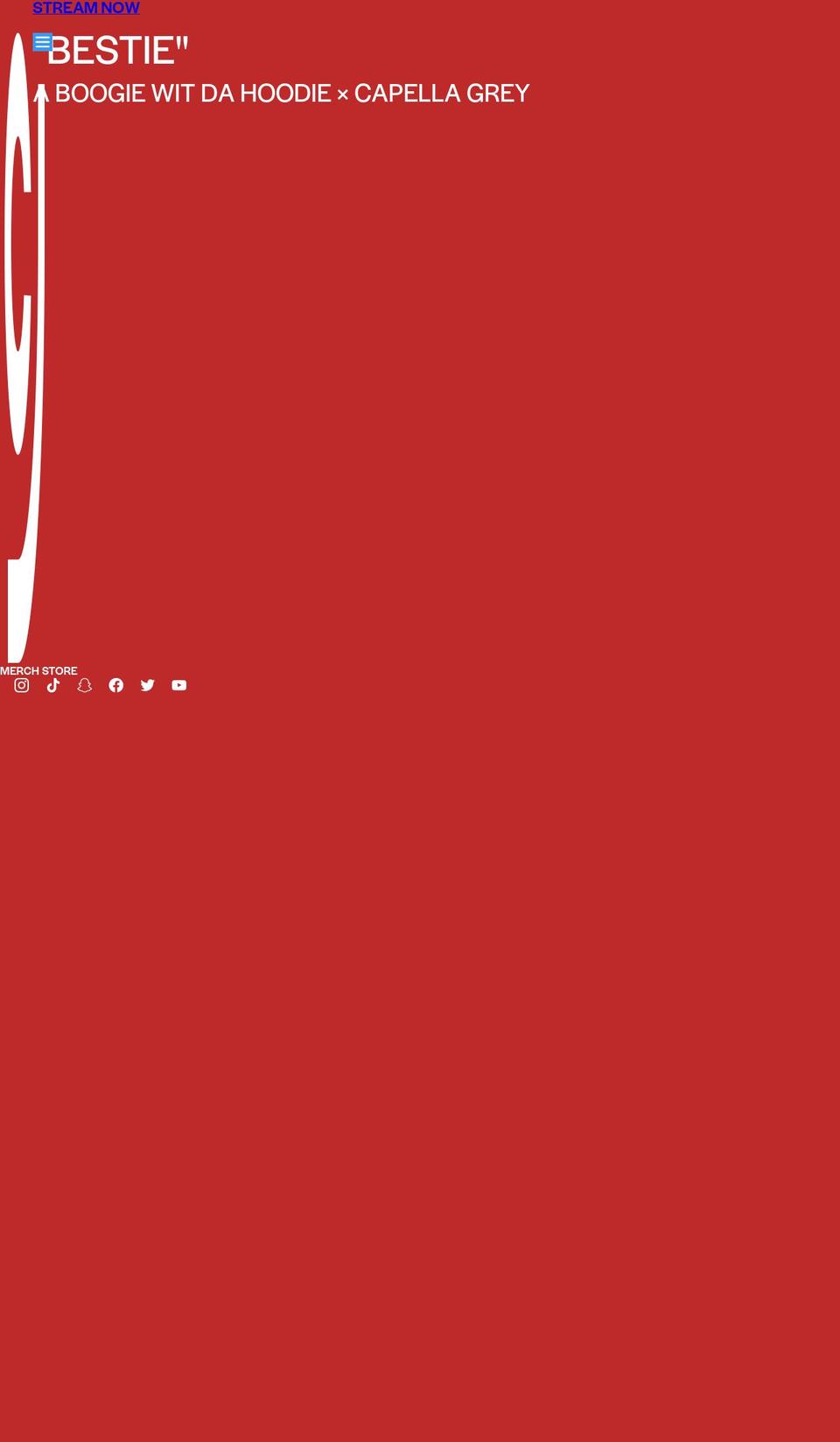 culturejam.com shopify website screenshot