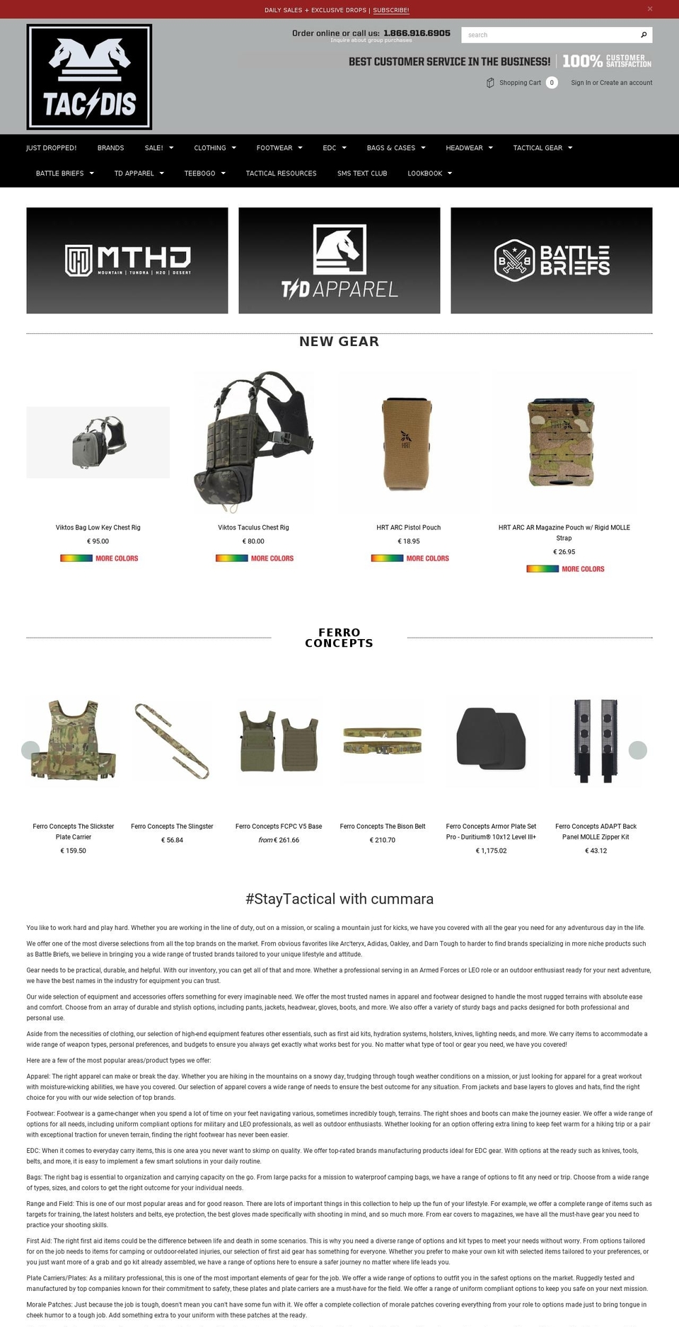 Desktop - DEV  Riess Group Dev - Popup changes Shopify theme site example cummara.com