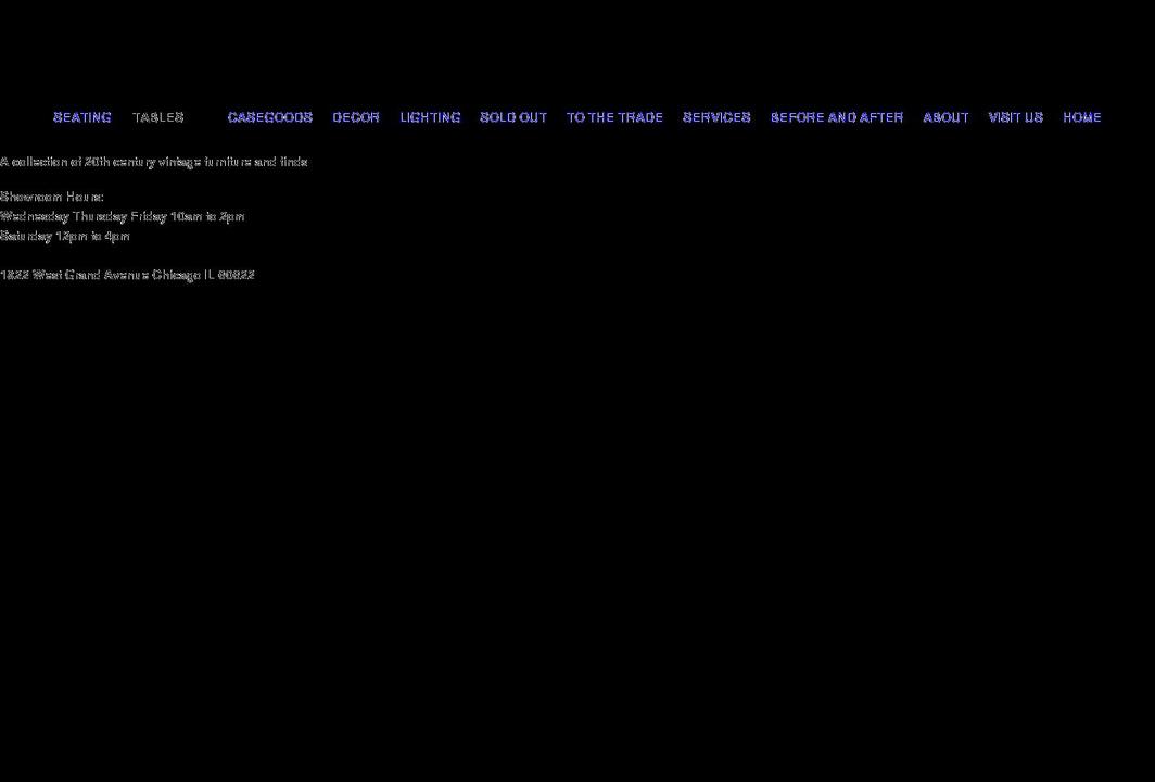 curatedbysg.com shopify website screenshot