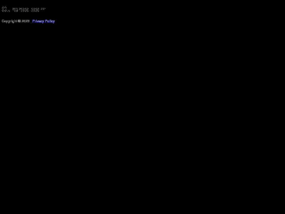 curerco.com — Shopify storefront screenshot