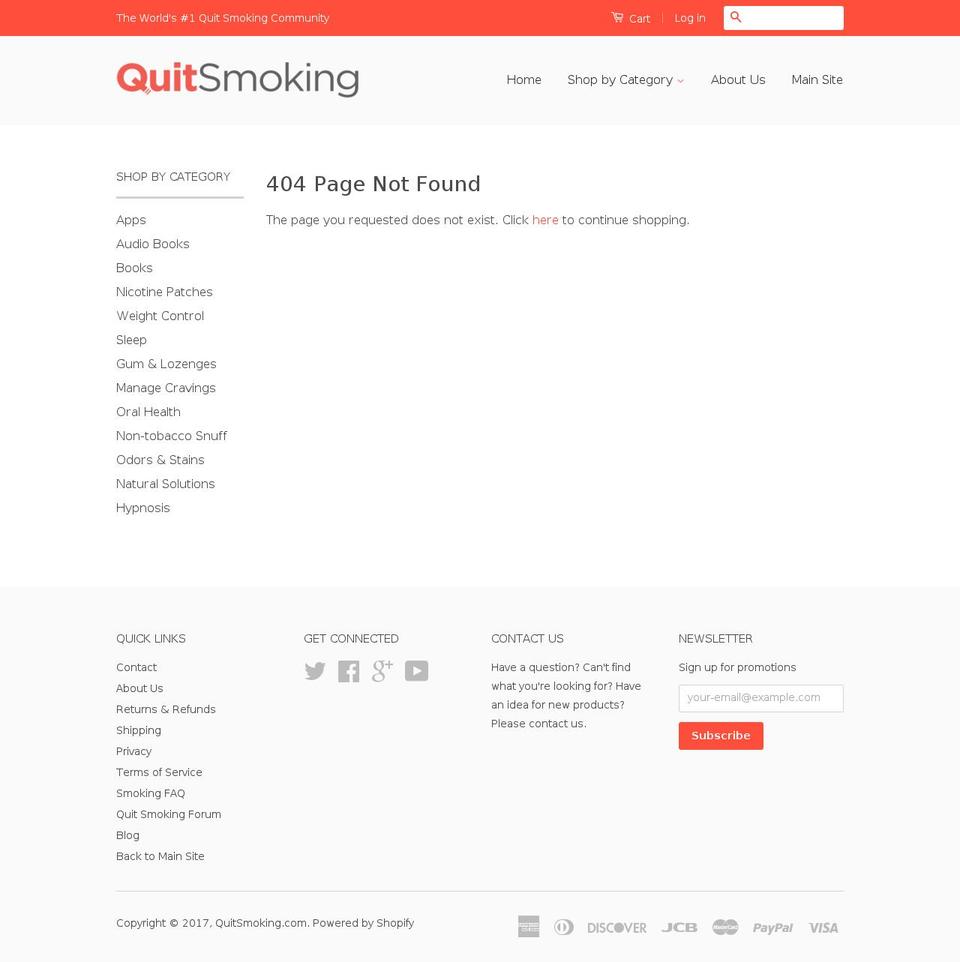 cureyourcravings.com shopify website screenshot