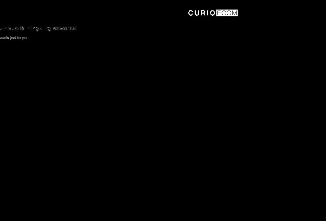 curioecom.com shopify website screenshot