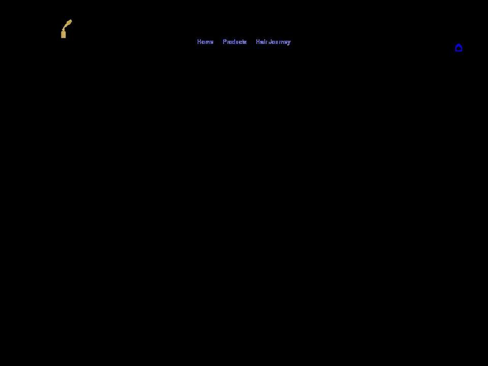 curlyhairislife.com shopify website screenshot