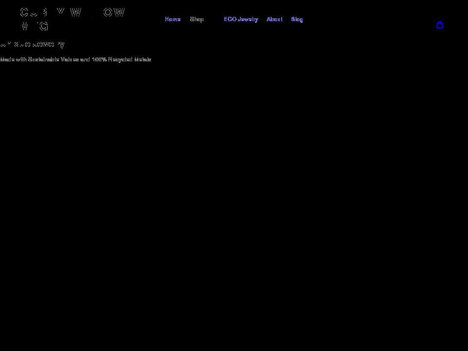 curlywillowmfg.com shopify website screenshot
