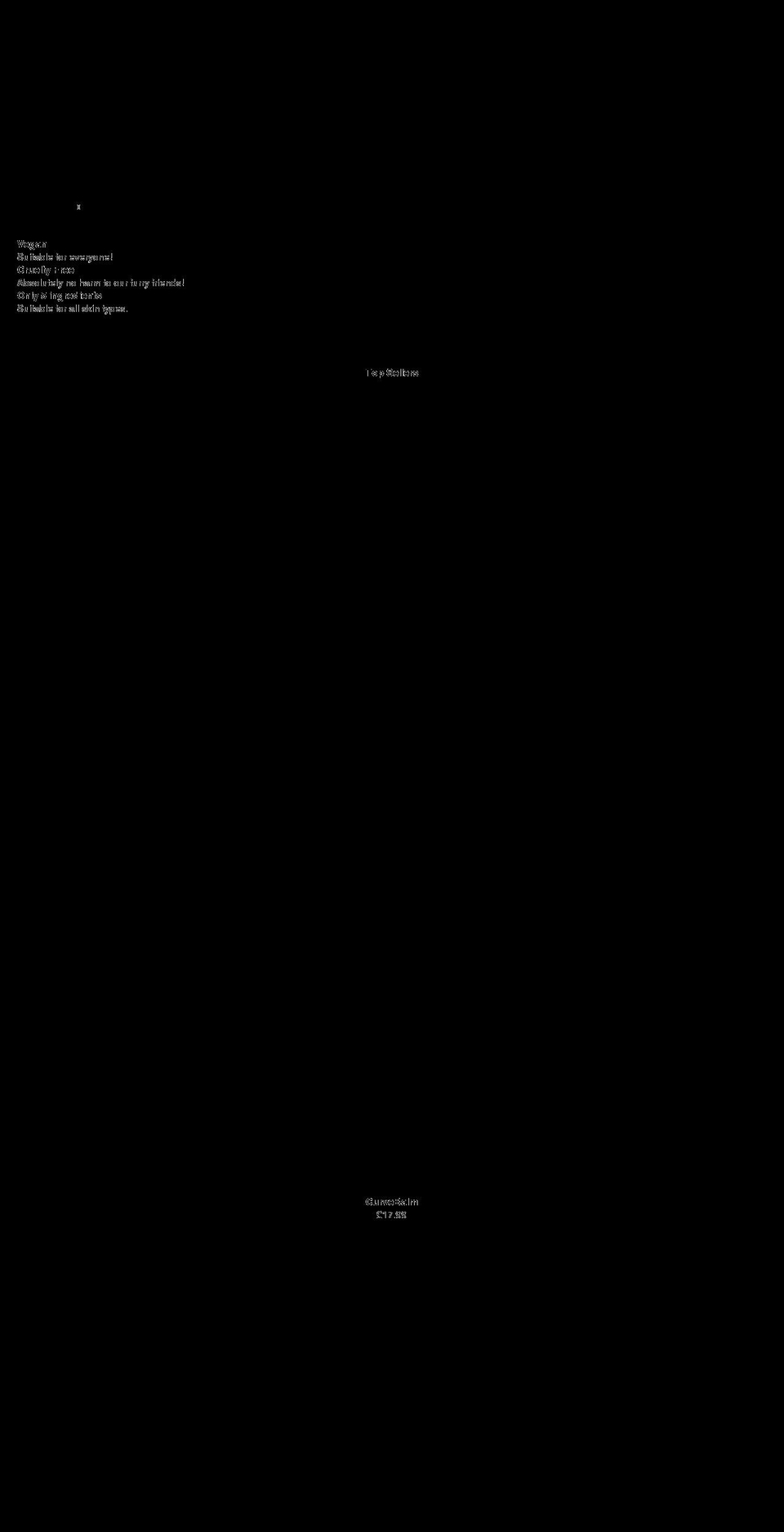 curvebalm.com shopify website screenshot