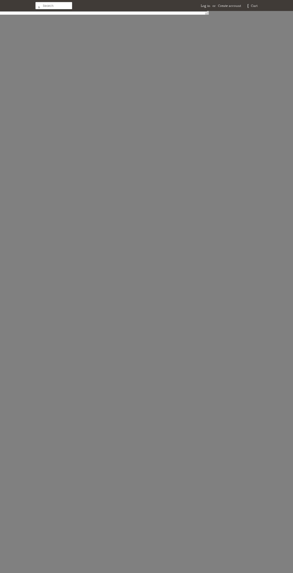 custom-fab-fabric.myshopify.com shopify website screenshot