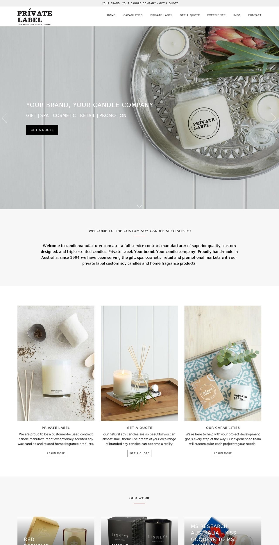 theme-export-shopifyexpertsaustralia-myshopify Shopify theme site example customcandleboxes.com